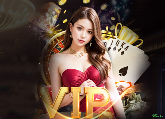 Slots online da 662bet com jackpots progressivos